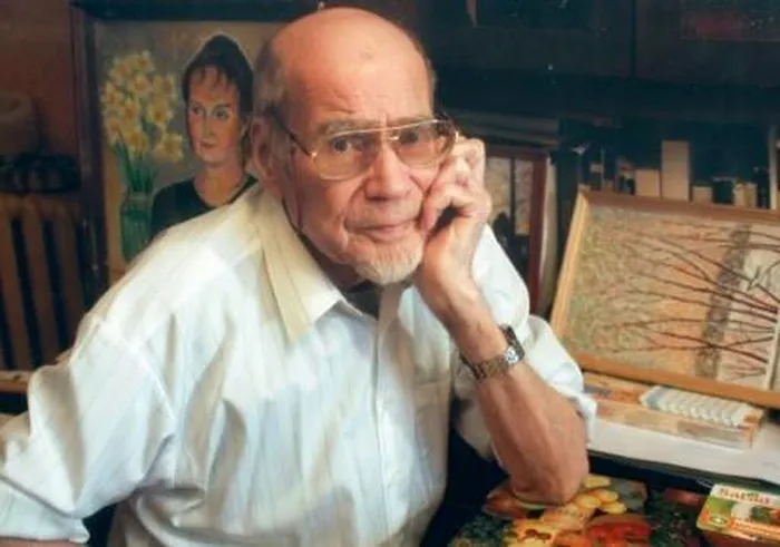 А.А. Бутюгов.