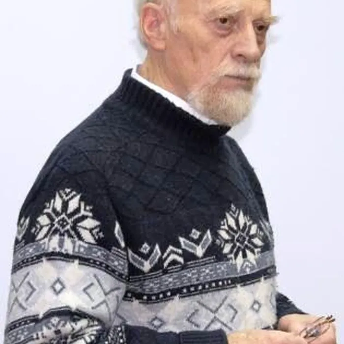 7.03.2015. Исполнилось 75 лет известному кингисеппскому художнику Валерию Ивановичу Ярошу.