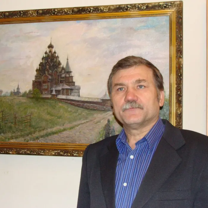 Алексей Дмитриевич Стяпин